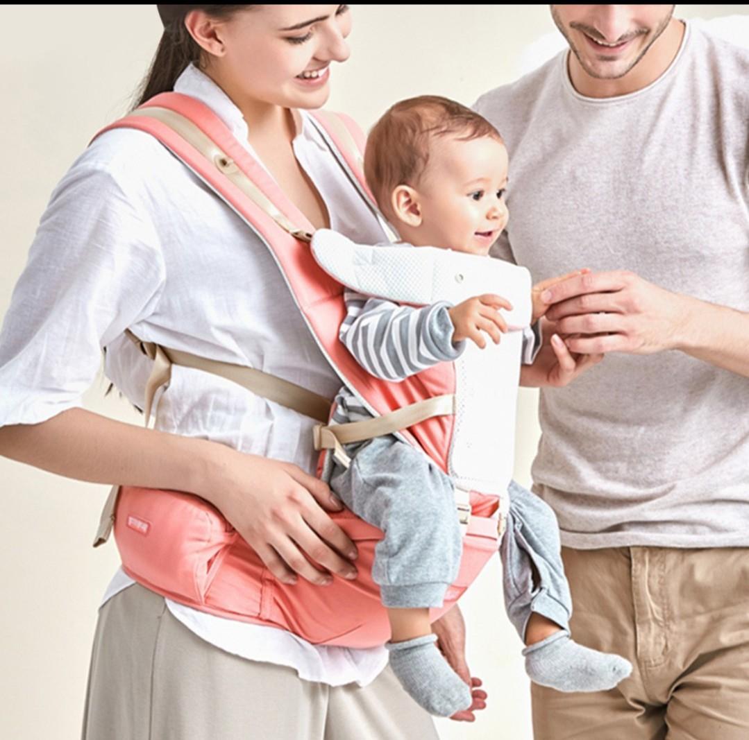 Bethbear hipseat review hotsell