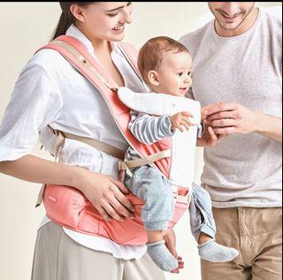 second hand ubuntu baby carrier