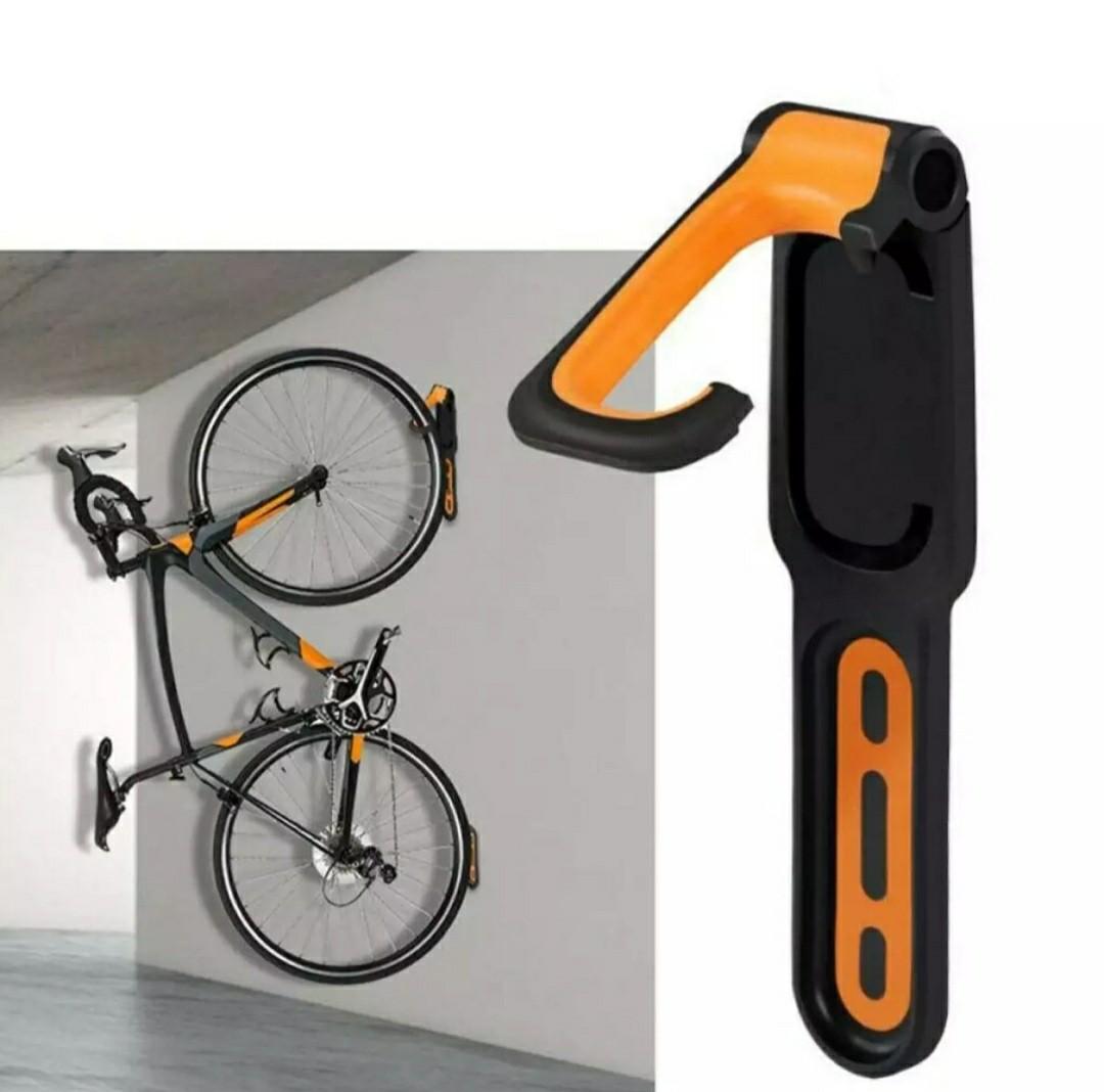 bike handlebar hook