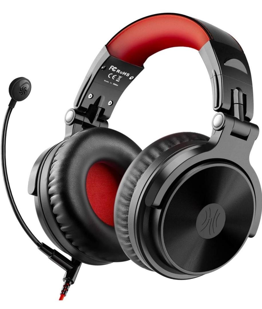 wireless headset for xbox one and pc