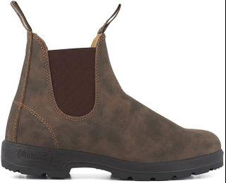 Blundstone 585 (Classic Rustic Brown)