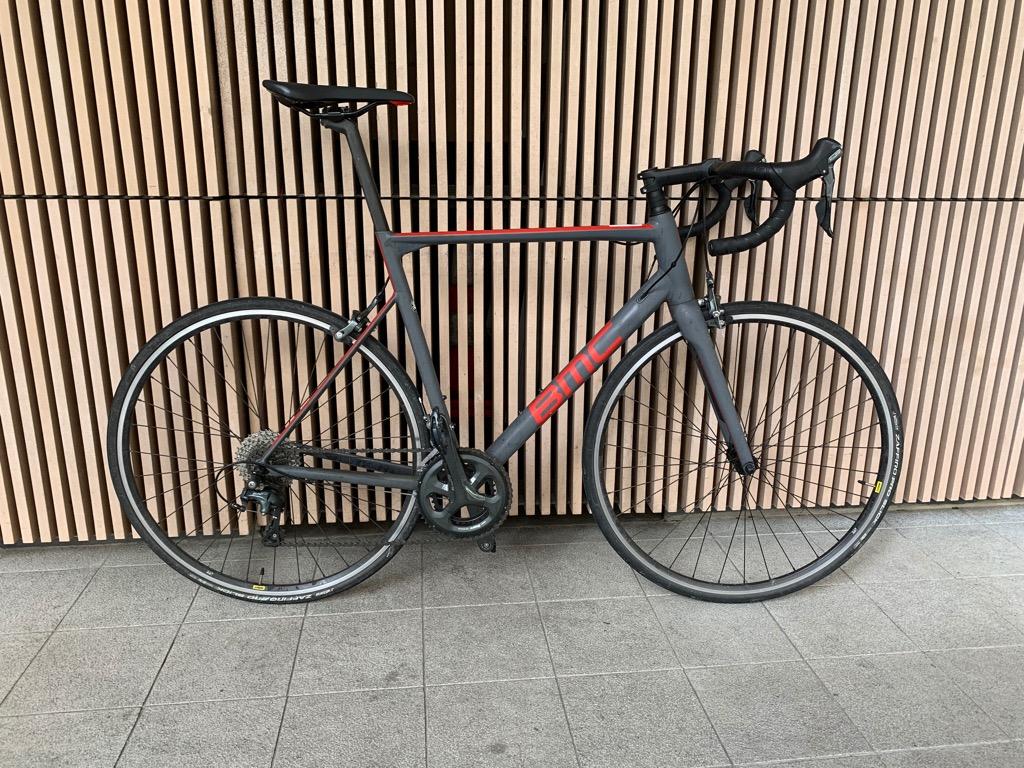 Bmc teammachine alr two hot sale 2019