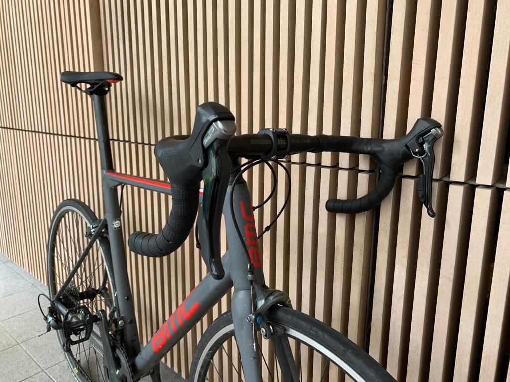 Bmc teammachine hotsell alr two 2019