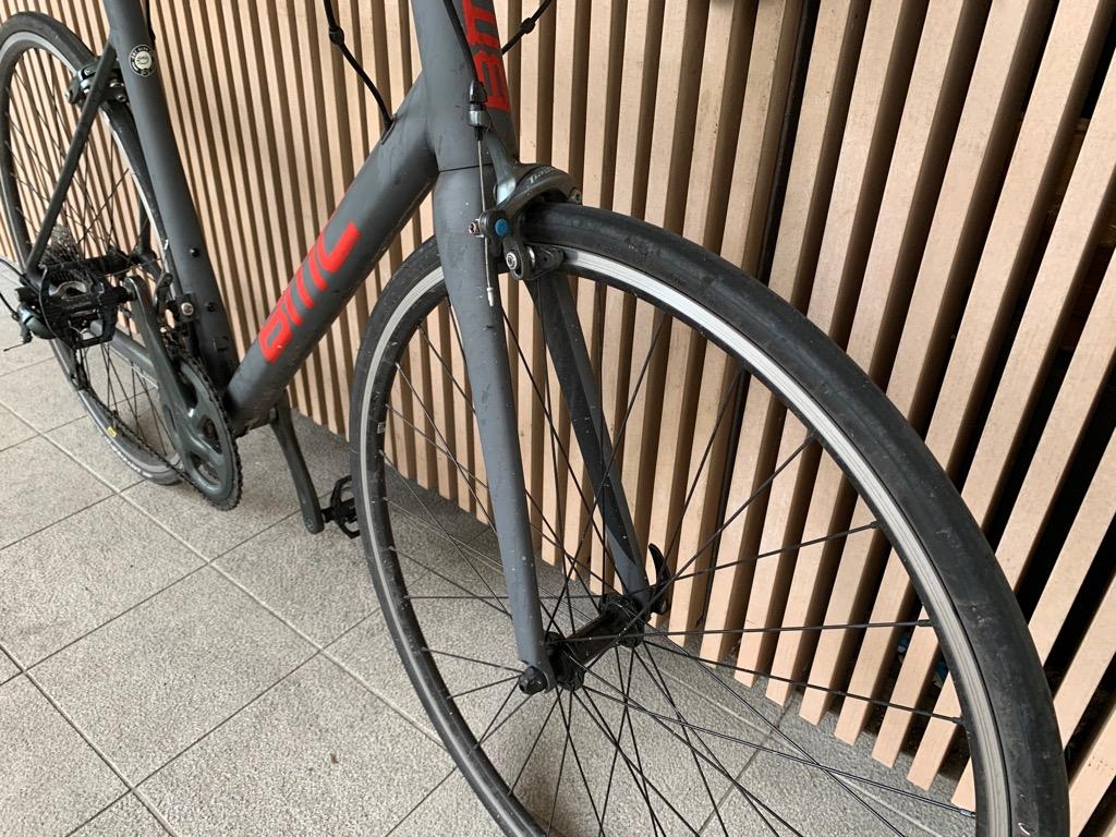BMC 2019 Teammachine ALR TWO 57 Sports Equipment Bicycles
