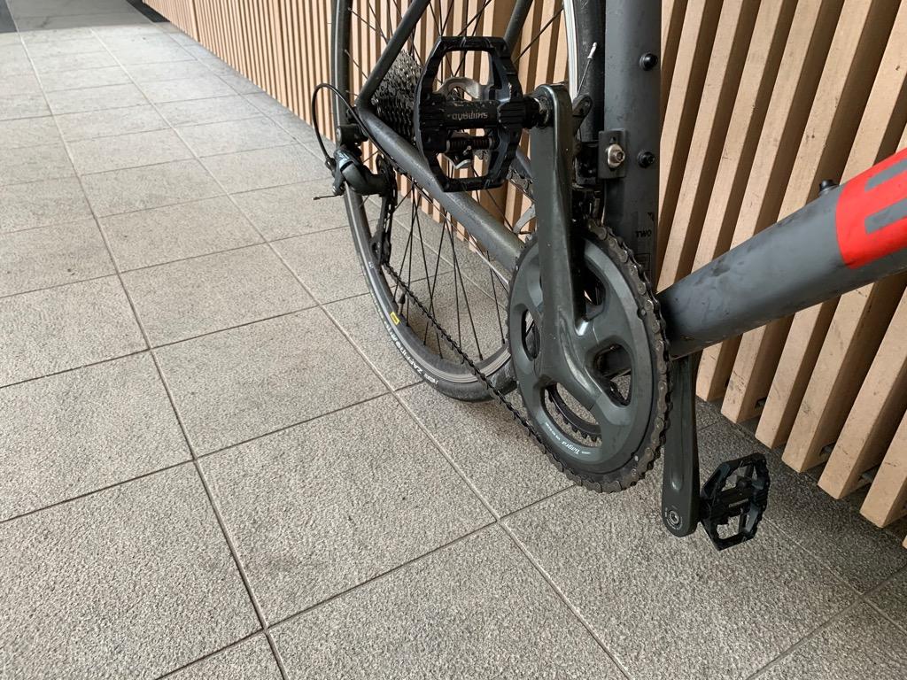 Bmc teammachine best sale alr two 2019
