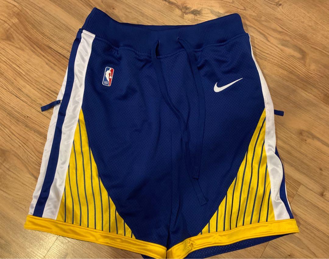 nba courtside shorts