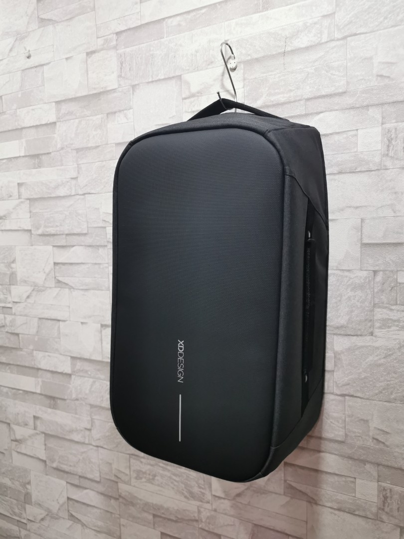 bobby duffle