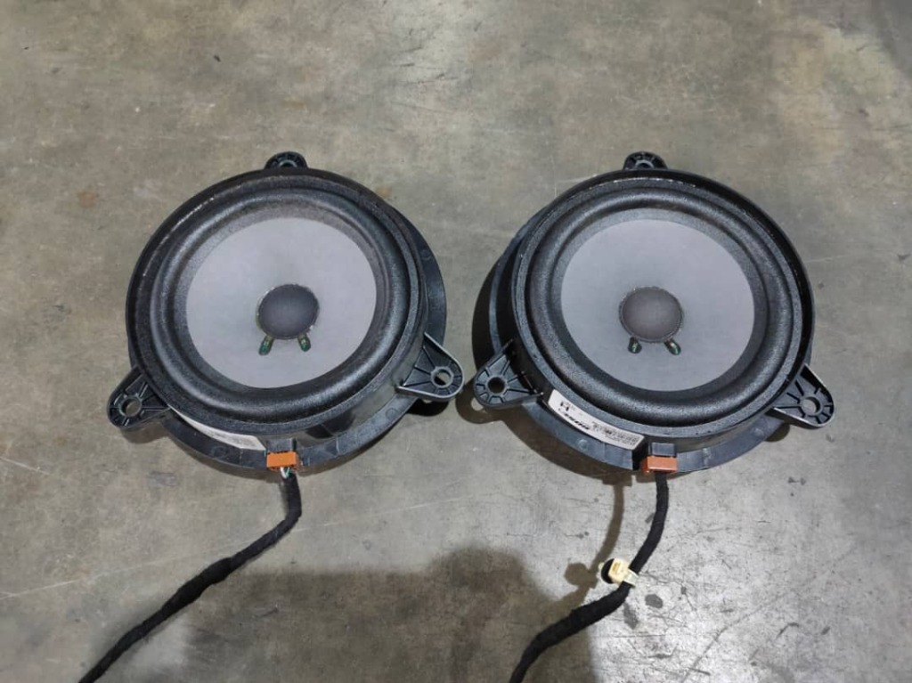 Bose speaker unit 6.5 inch 2025
