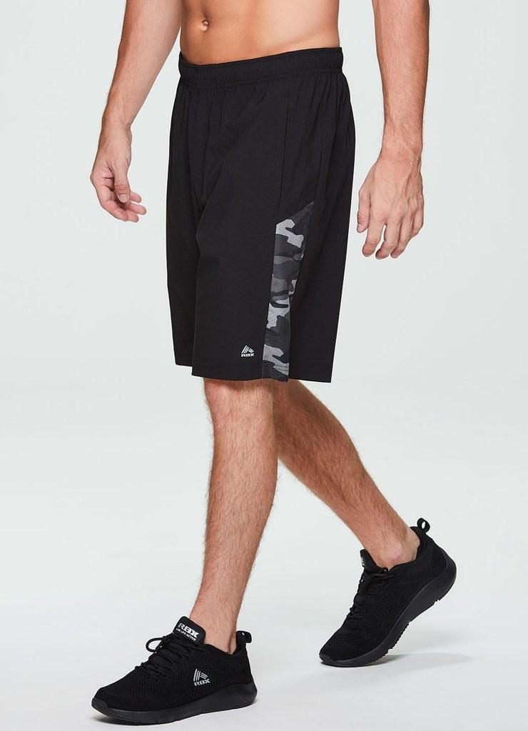 Rbx shorts training clearance