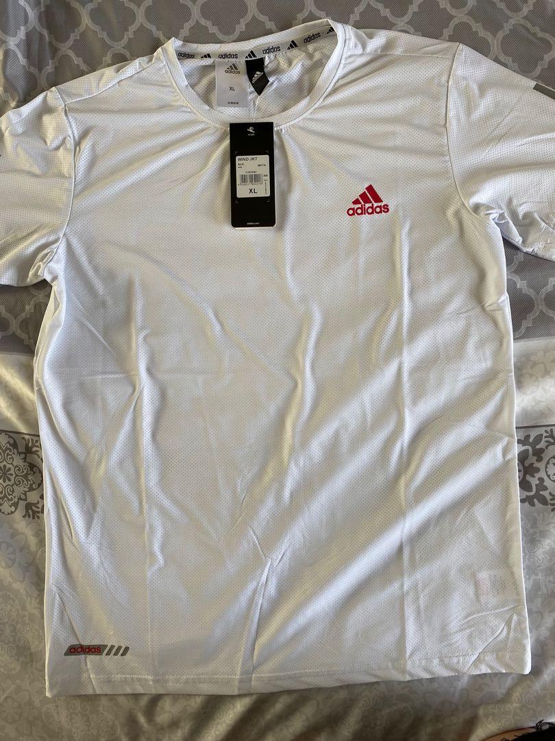 new adidas apparel
