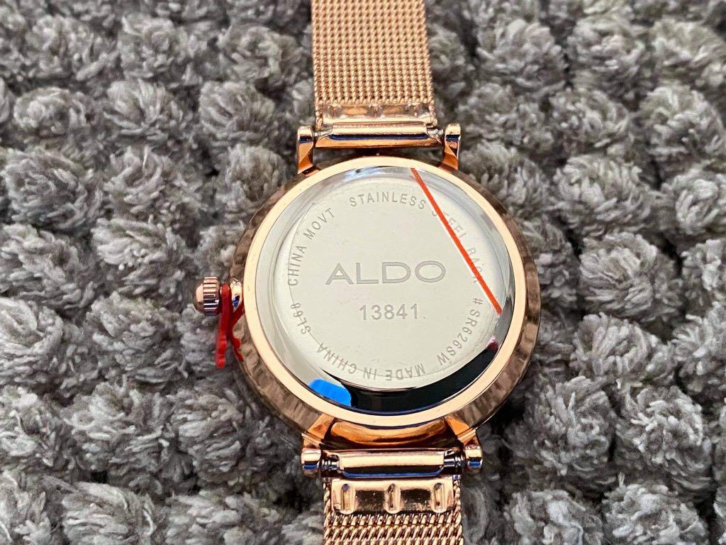Aldo cabina sale watch