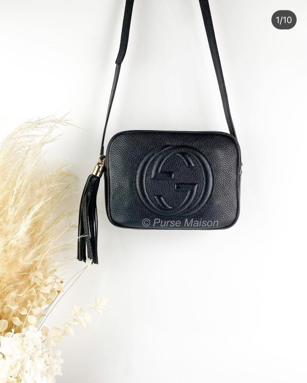 gucci camera bag soho