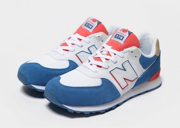 BRAND NEW) New Balance 574, Men's 