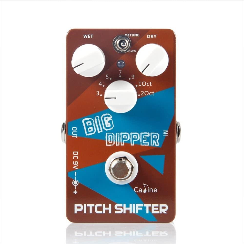 Pitch