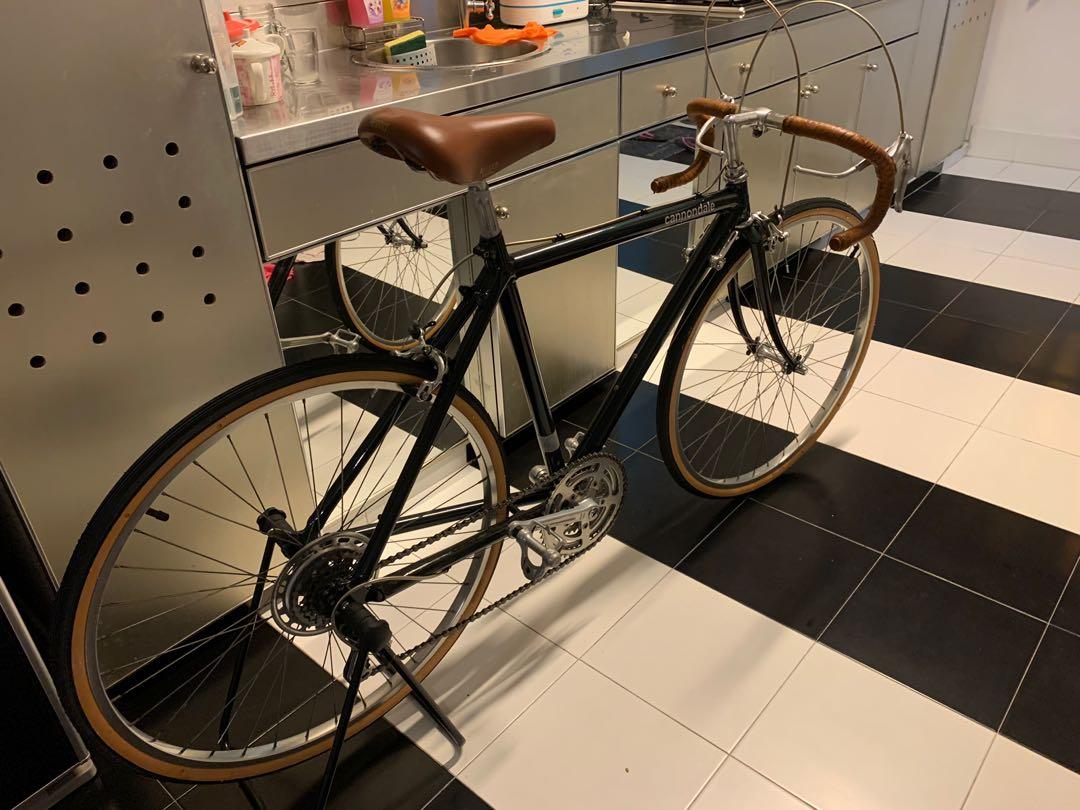 Cannondale st500 best sale