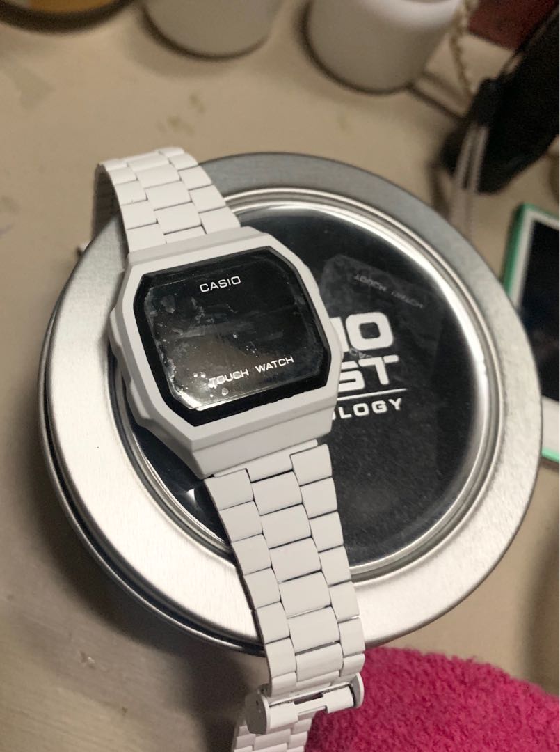 Casio mate store