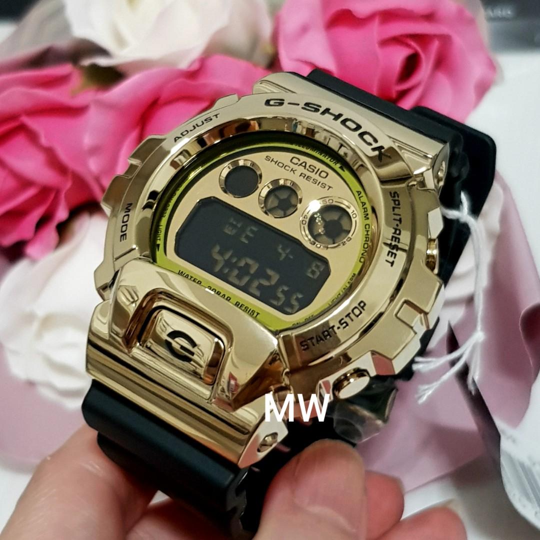 G shock online 6900g