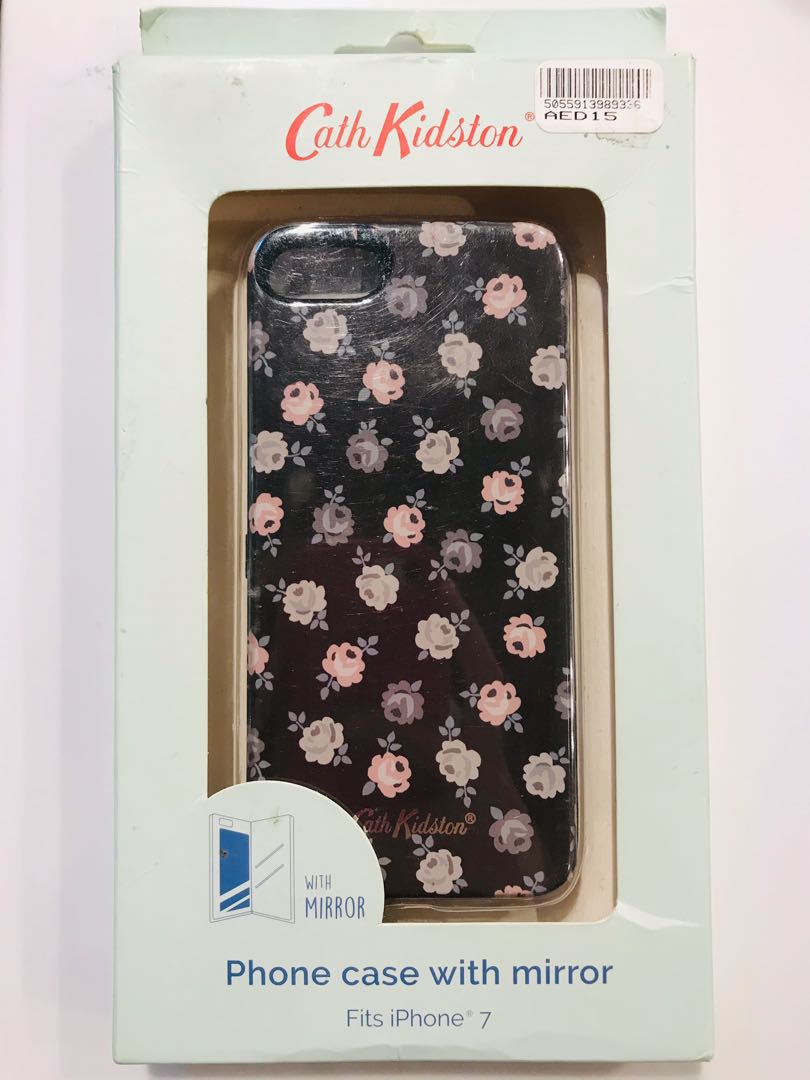 cath kidston iphone 7 case