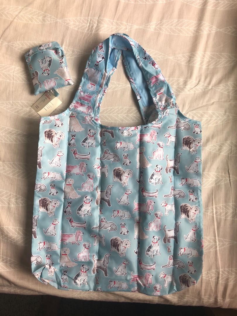 Cath kidston reusable bag online