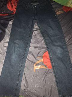 Celana Jeans