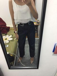 Celana Jeans Uniqlo