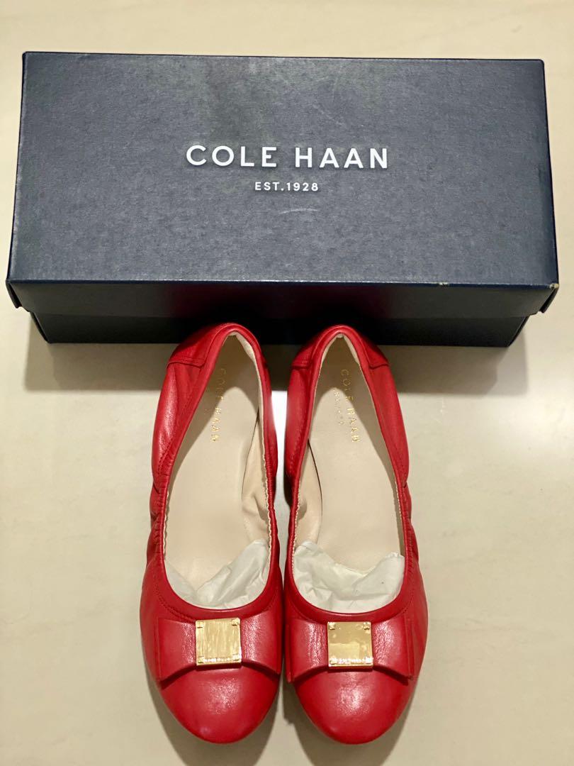 tali ballet flat