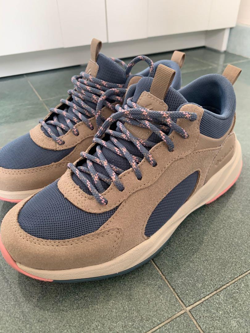 Womens columbia waterproof shoes outlet