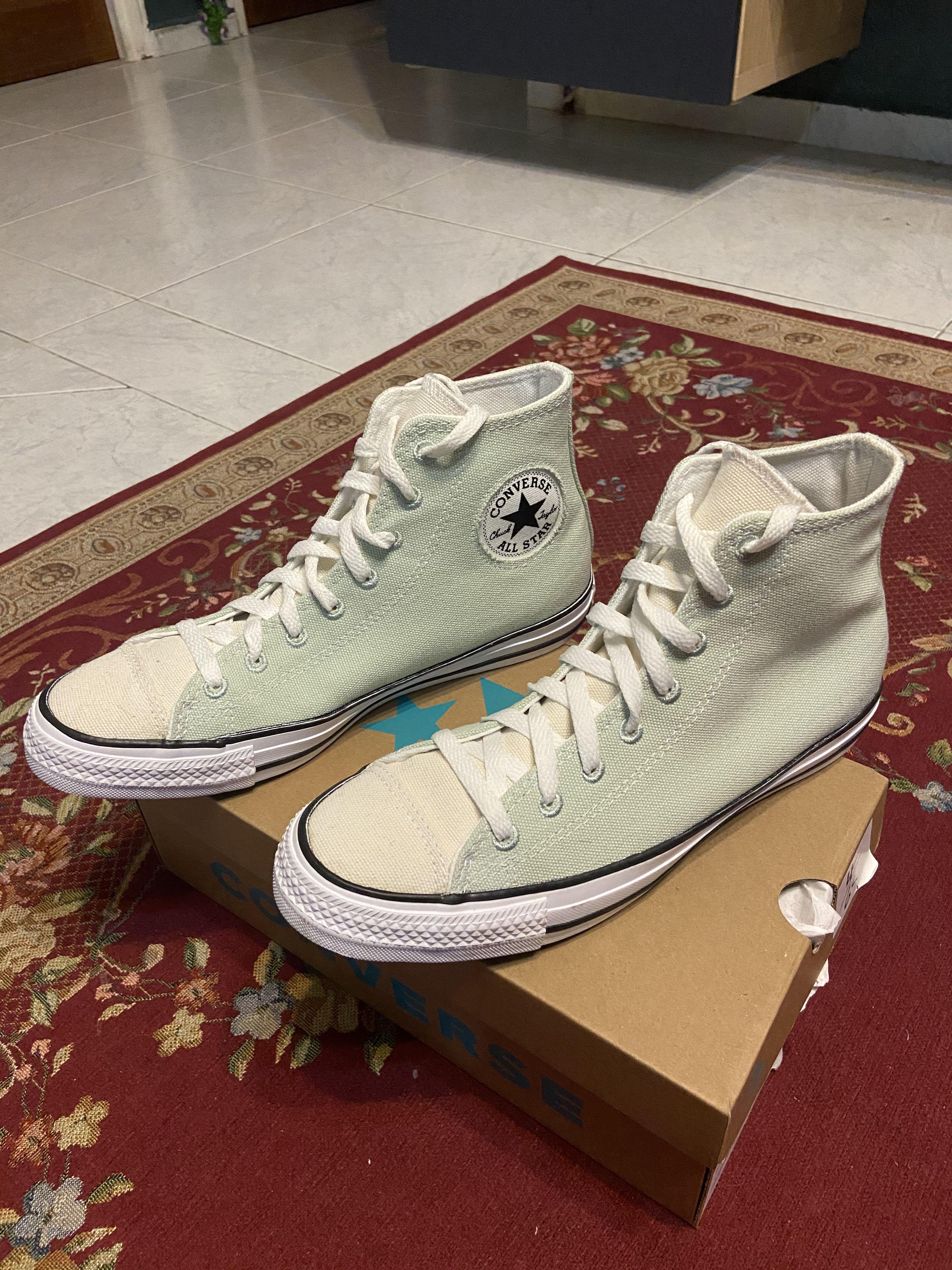 Chuck taylor all star renew high top online