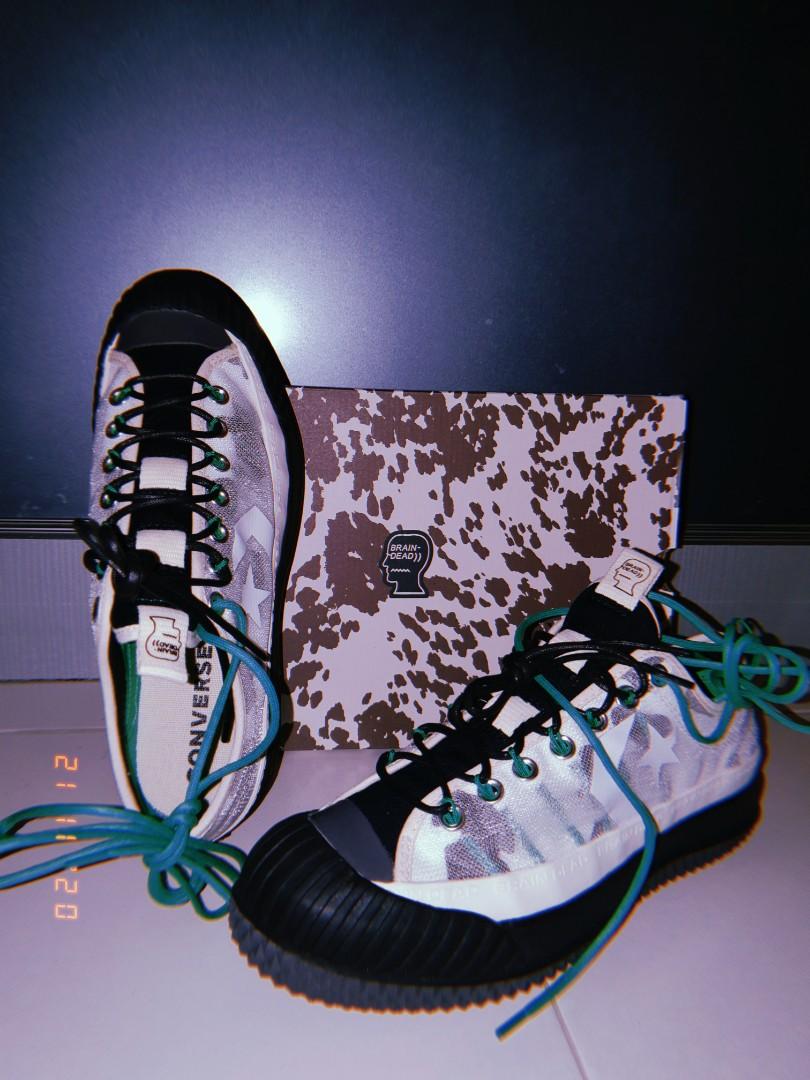 Converse bosey boot online