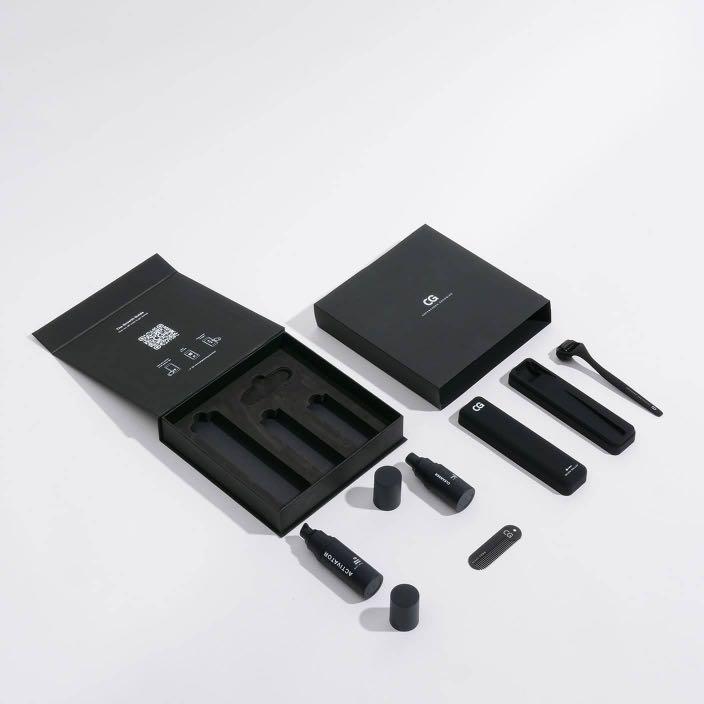 Copenhagen Grooming Beard Growth Kit, Babies & Kids, Bathing & Changing