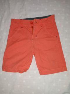 Crib Couture shorts