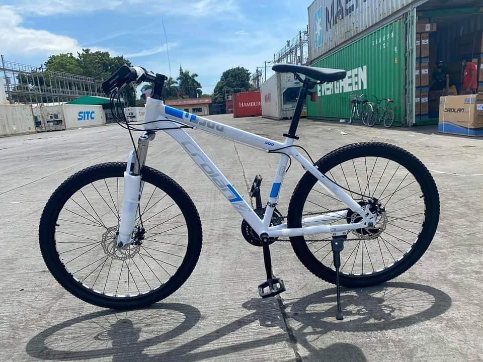 Crolan 26er sales