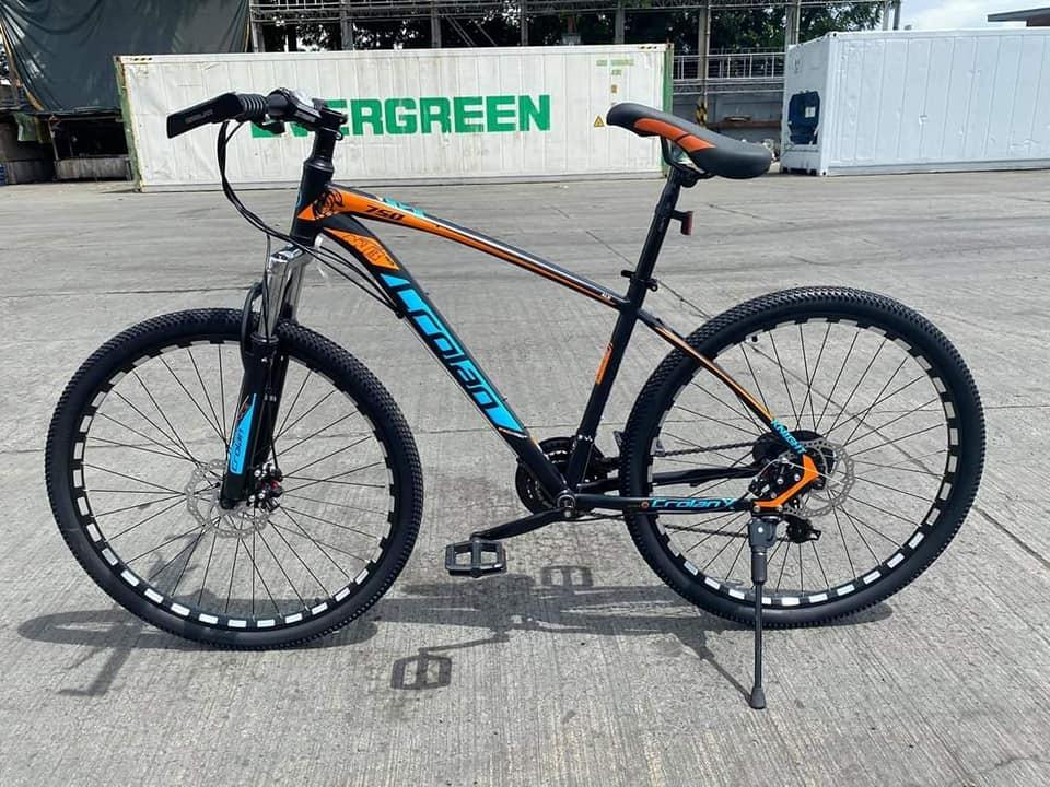 Crolan mtb price best sale