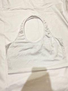 CROP TOP / DALEMAN / KEMBEN