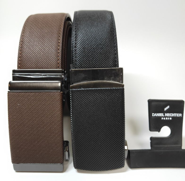 daniel hechter belts