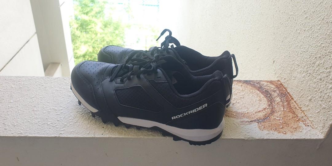Rockrider shoes best sale