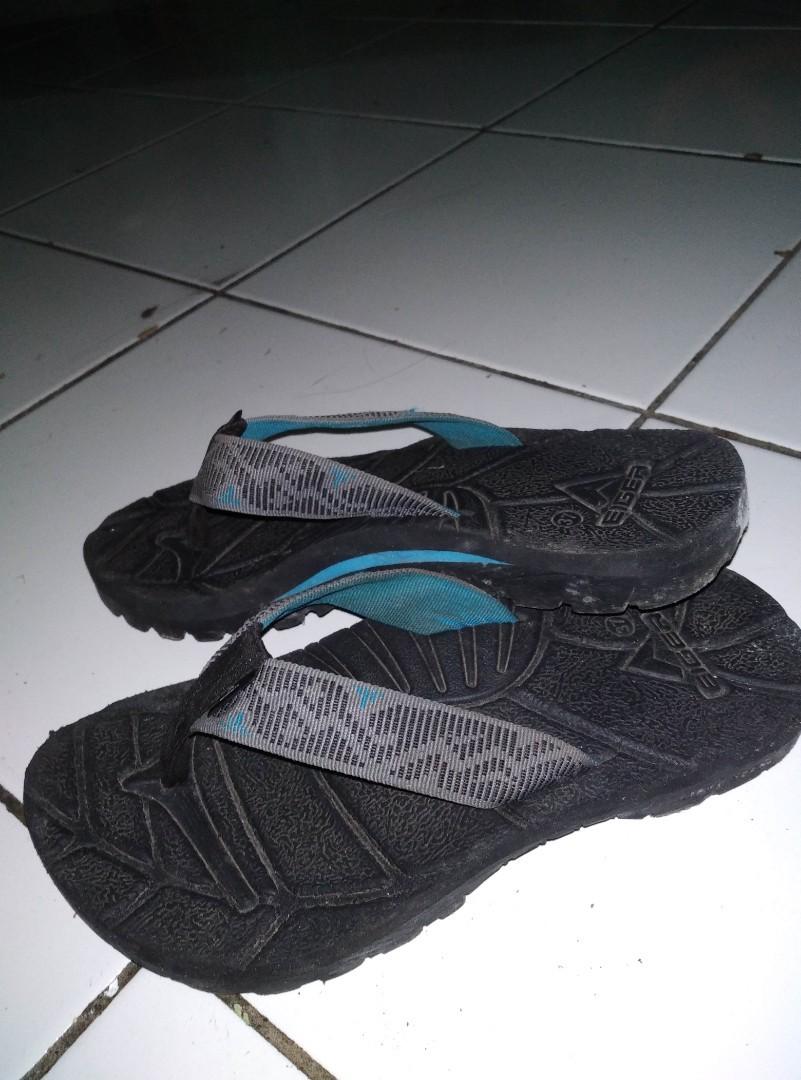 Eiger sandal sales original