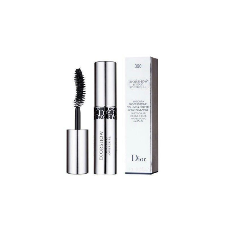 Diorshow mascara travel size clearance