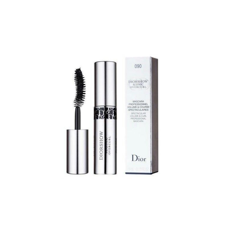 mini mascara dior