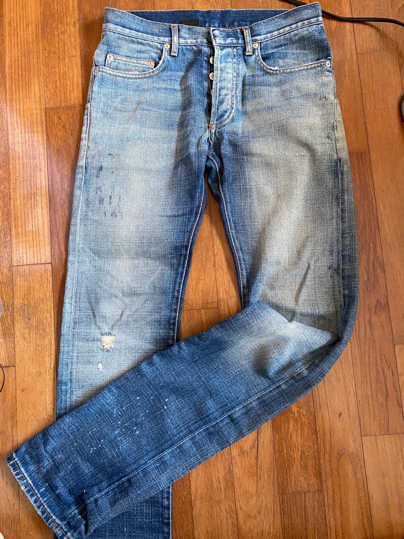 dior homme 08 under my car 30