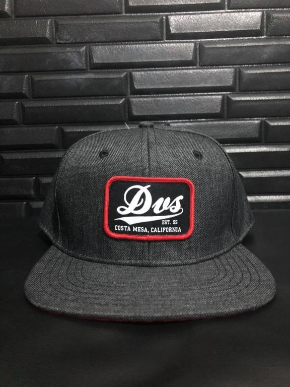 Dvs snapback Outlet