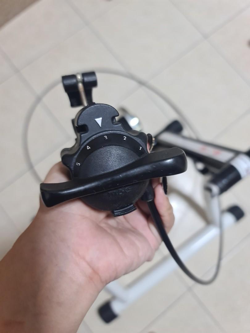 Elite Volare Cycle Turbo Trainer, Bicycles & PMDs, Parts & Accessories