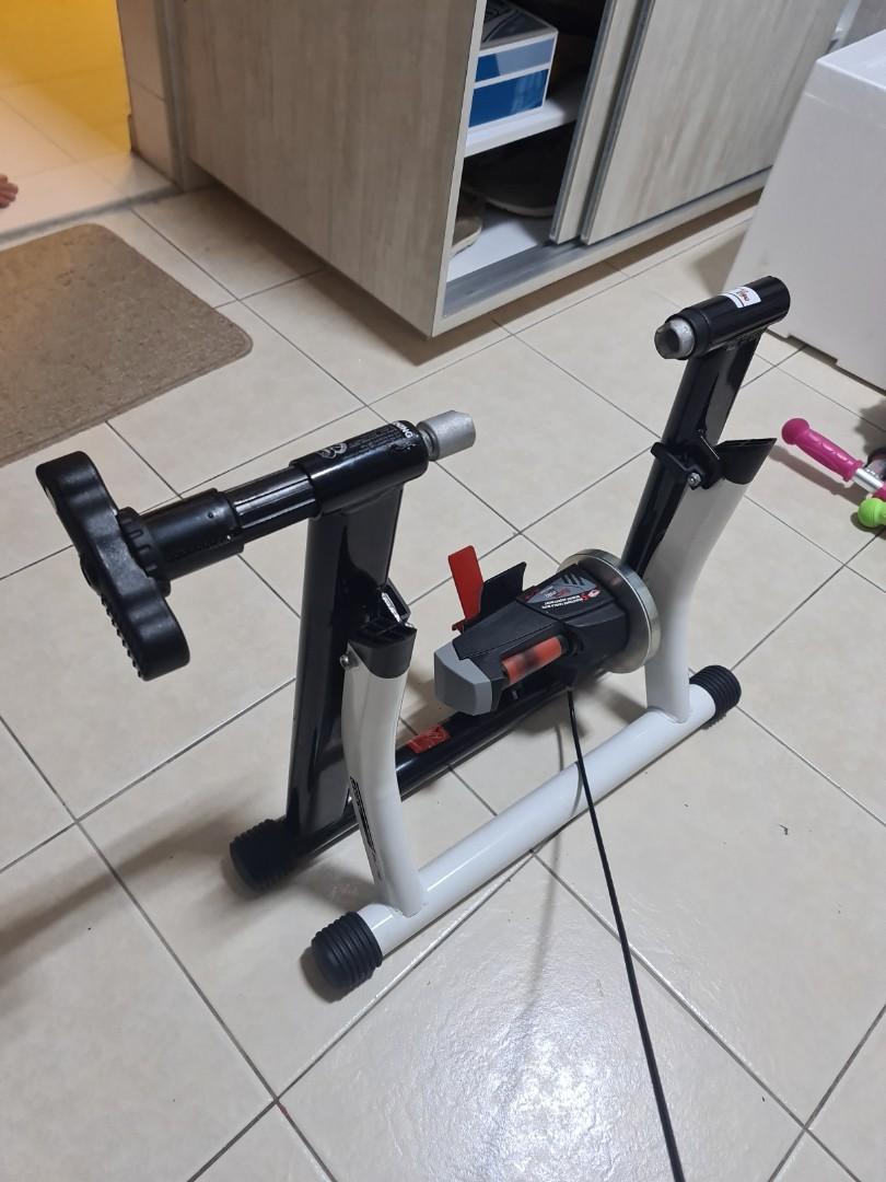 Elite Volare Cycle Turbo Trainer, Bicycles & PMDs, Parts & Accessories