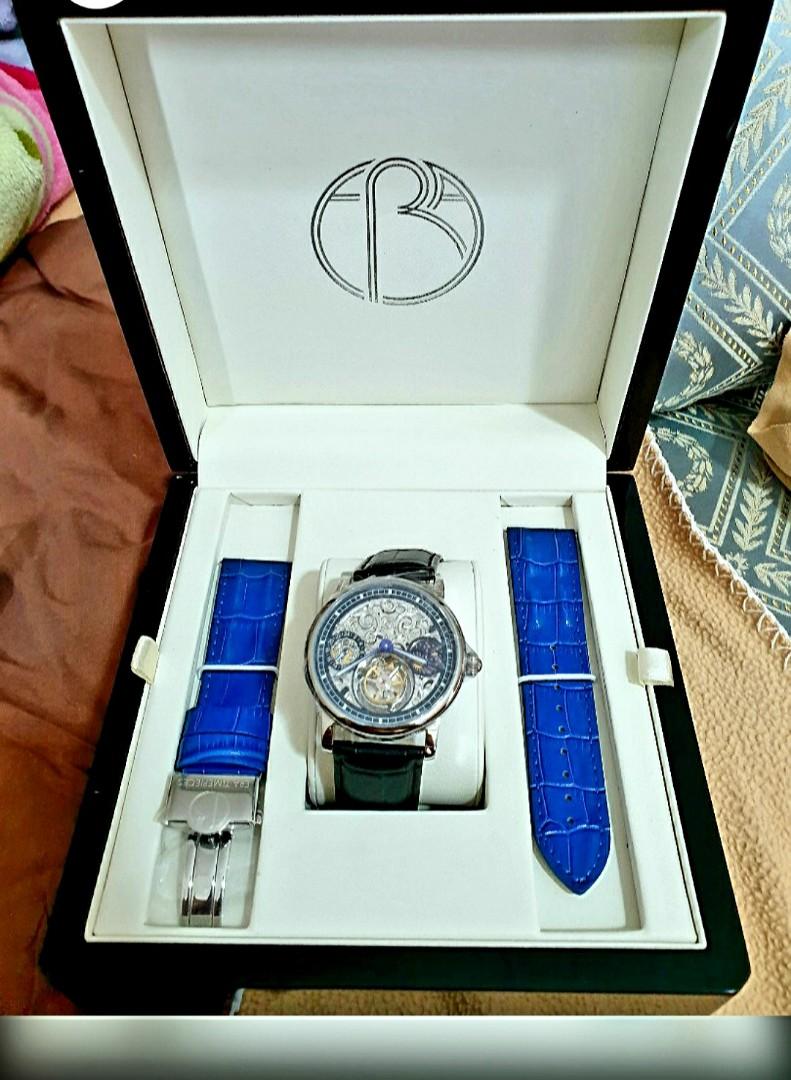 Era tourbillon outlet prometheus