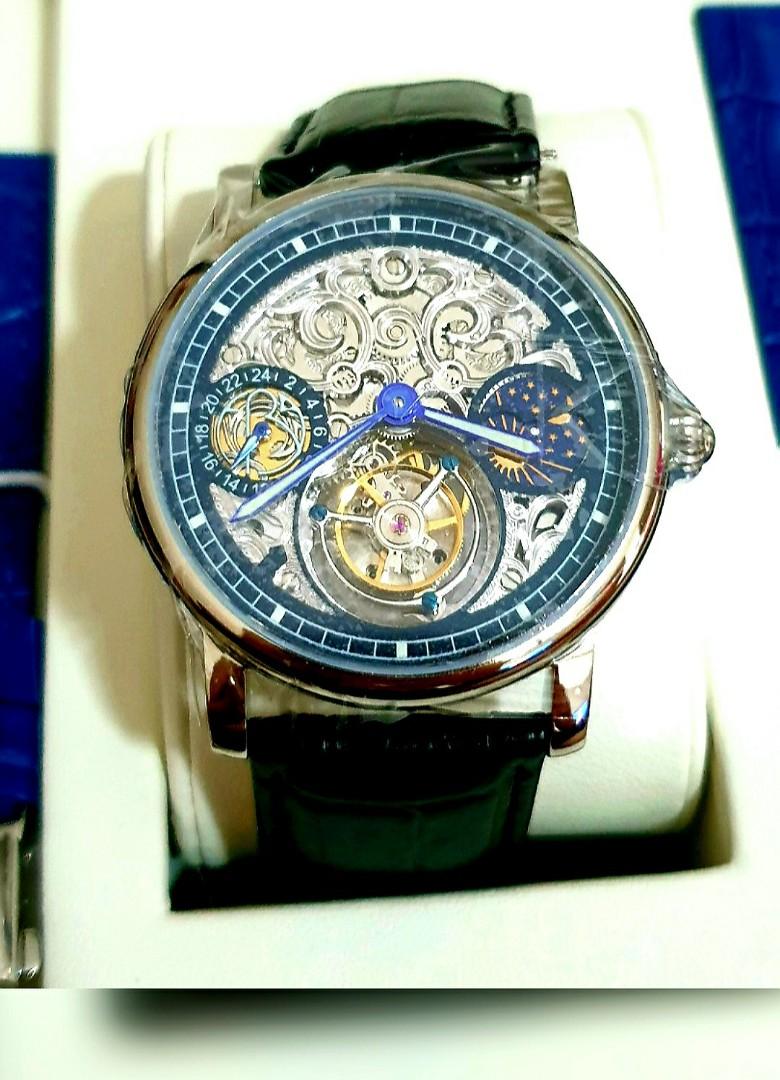 Era tourbillon online