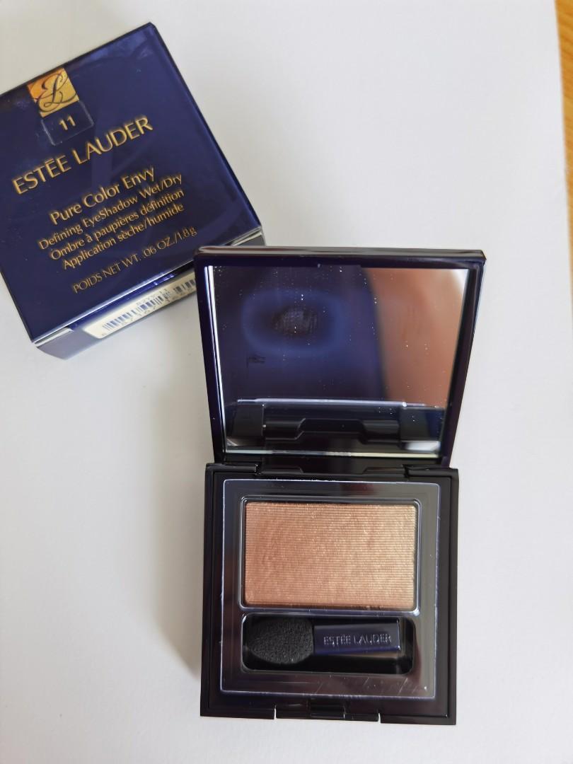 estee lauder decadent copper eyeshadow