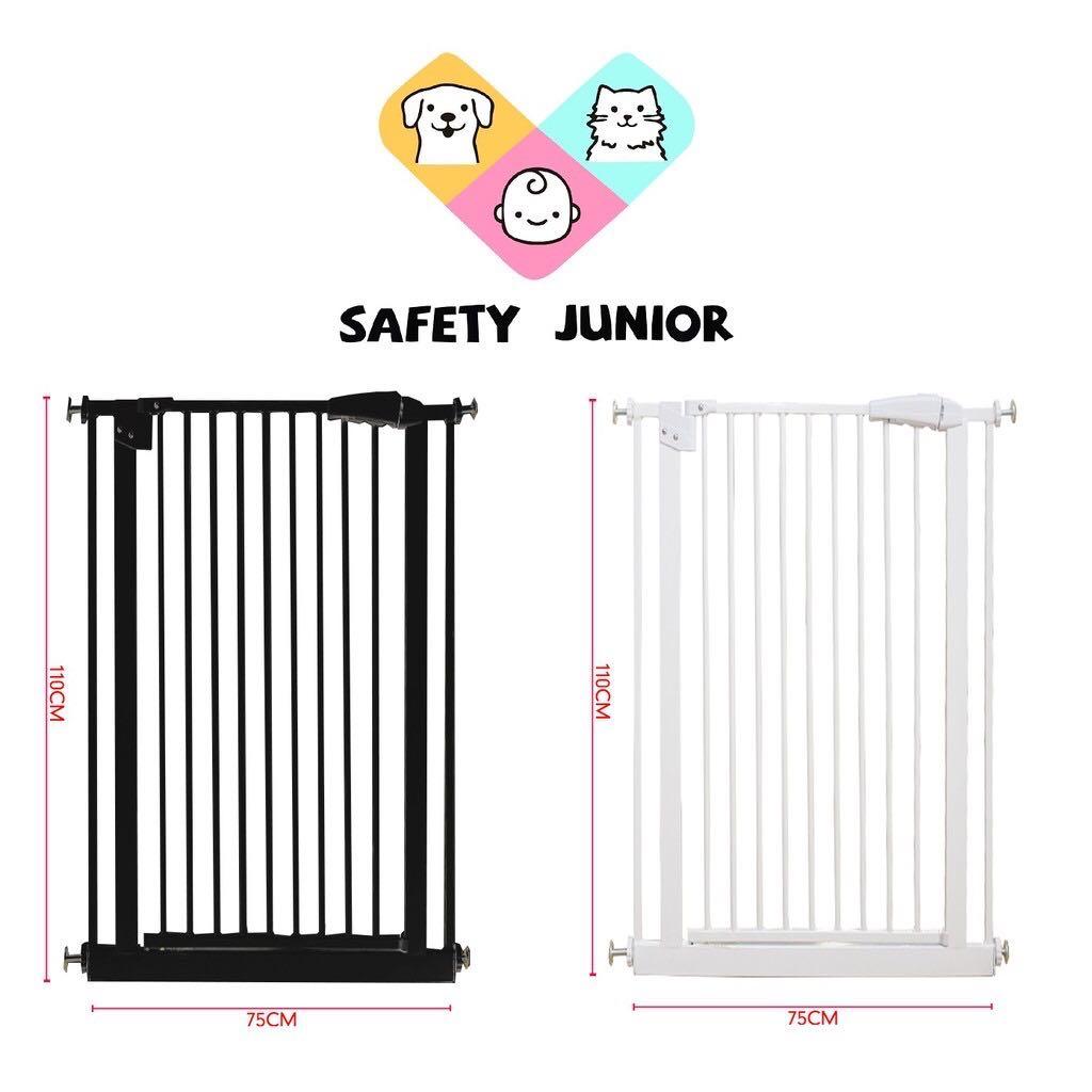 110cm baby hot sale gate