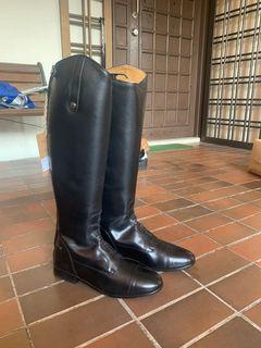 Field Boots - Equestrain