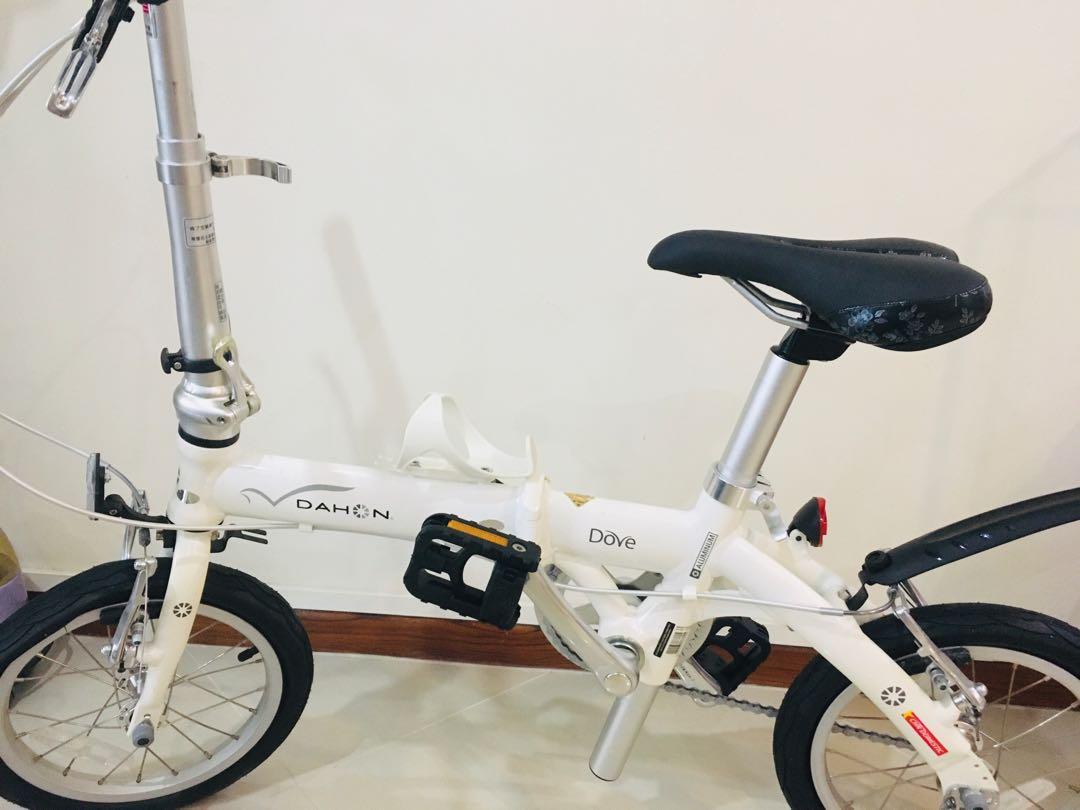 Ecosmo dahon 2025