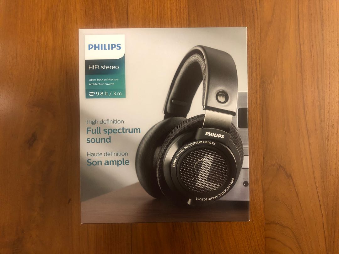 philips shp